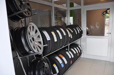 Auto-Opony Sp. z o.o.